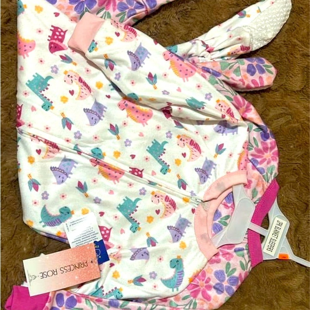 2 pijamas 2t
